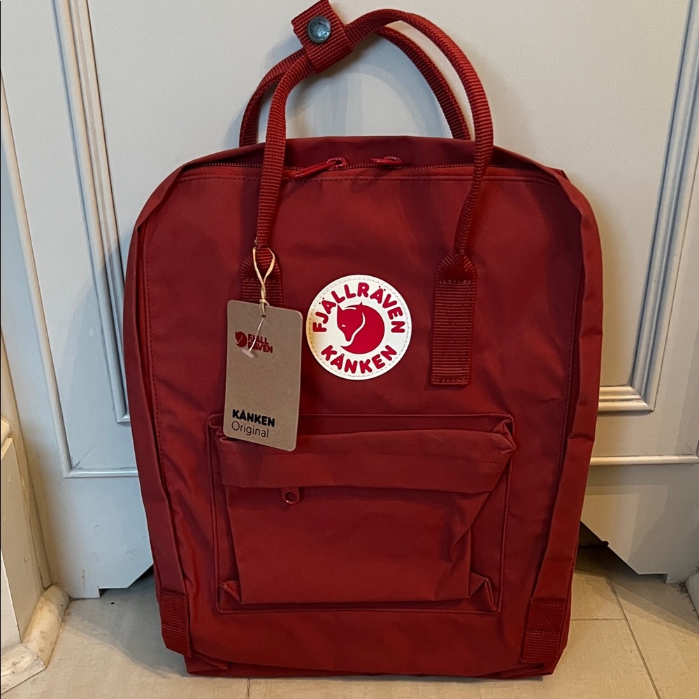 Fjallraven Kånken Backpack